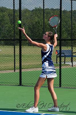 Tennis vs SHS 194